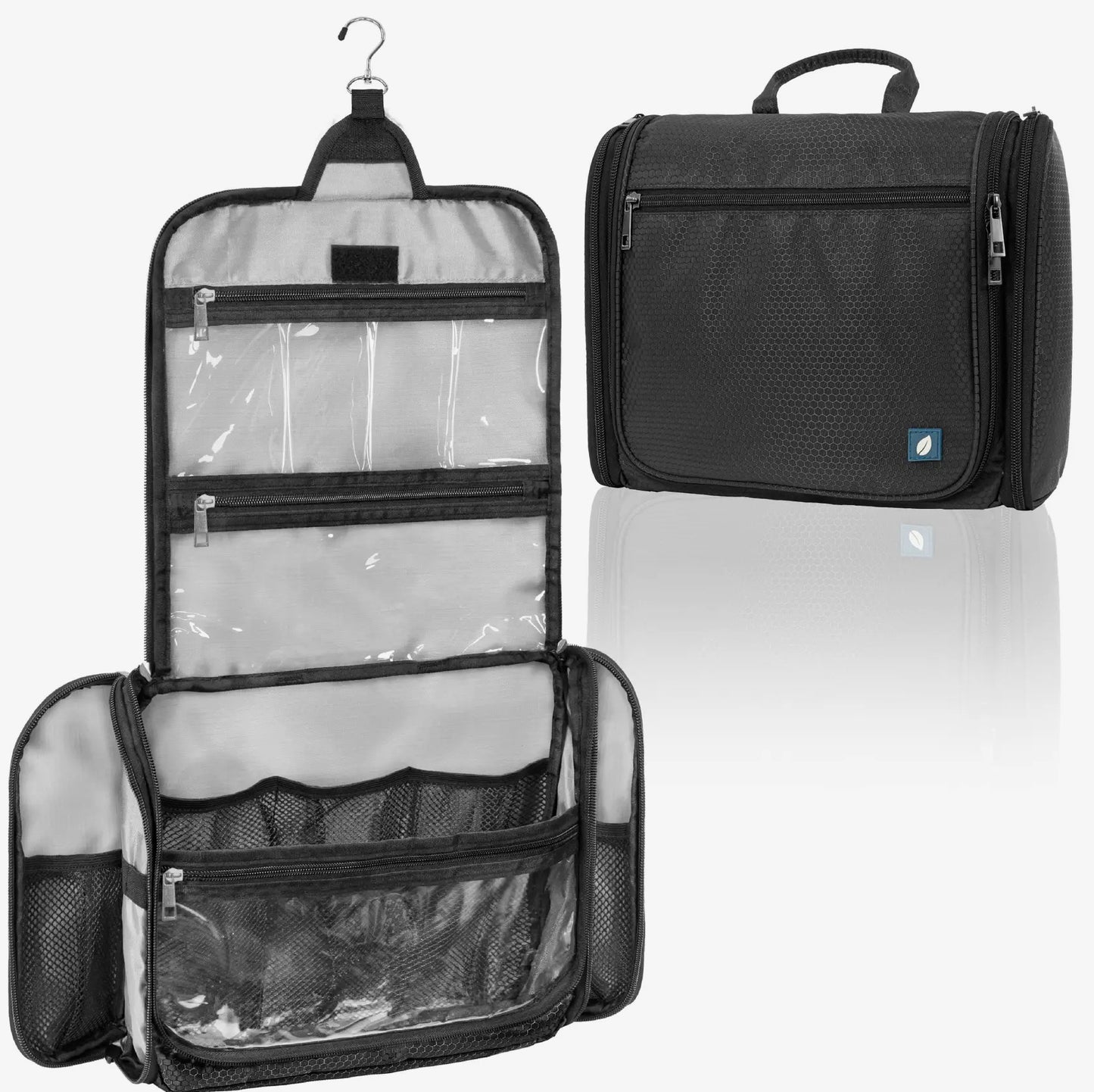 Classic toiletry bag