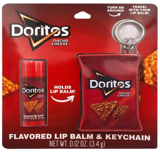 Doritos Lib Blam