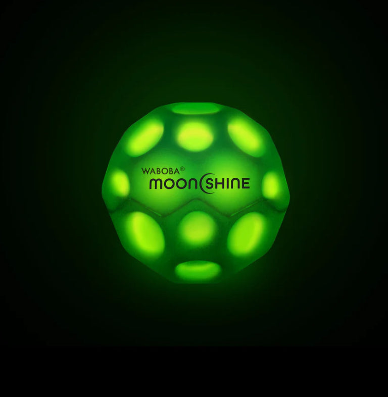 Moonshine moonballs