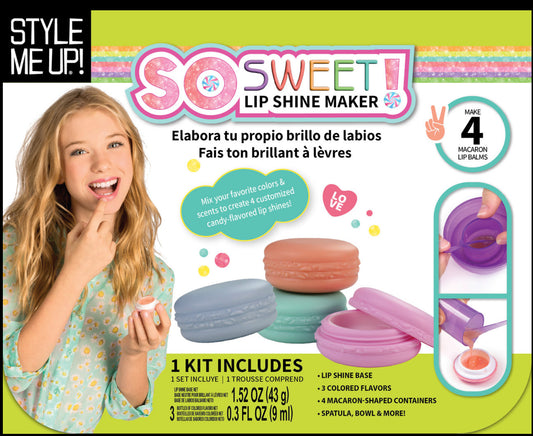So Sweet Lip Shine