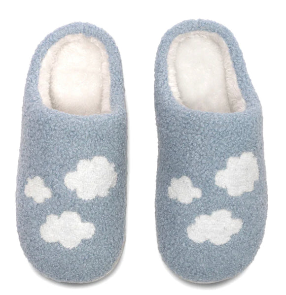 Cloud Slippers
