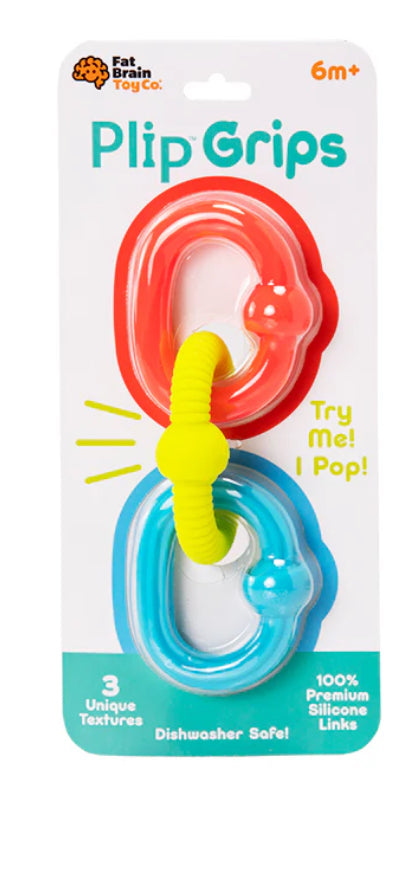 Fat Brain Toys Plip Grip