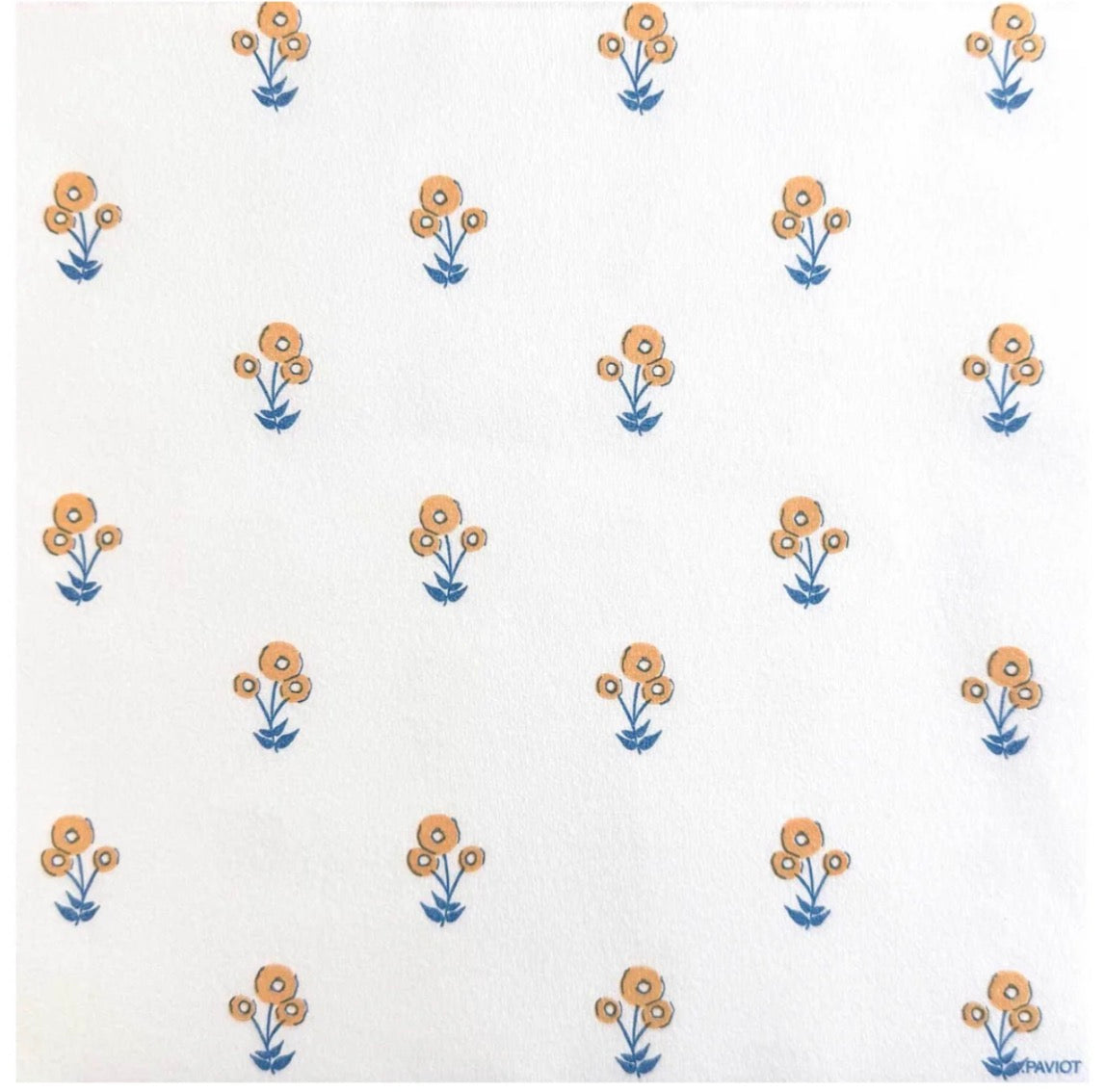 Paulette - Paviot Dinner Napkins