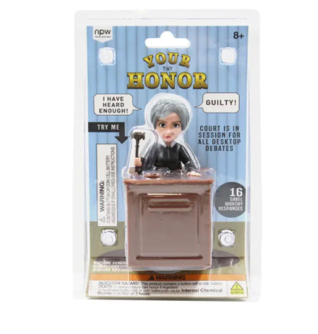 Your Tiny Honor