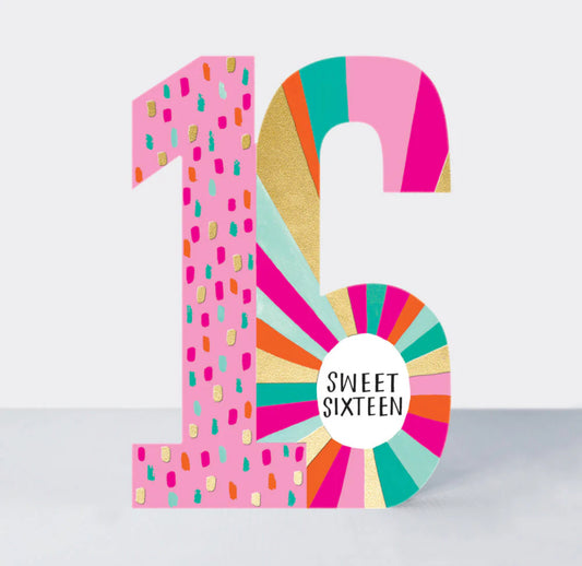Cookie cutter 16