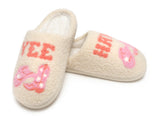Yea Haw Slippers