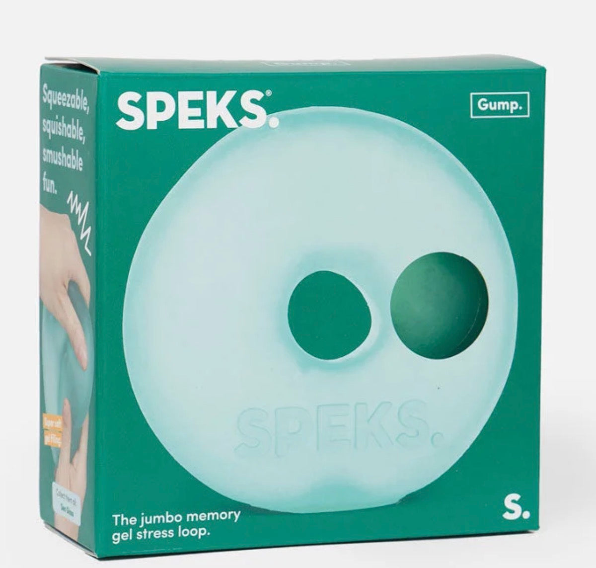 SPEKS - Gump Loop JUMBO