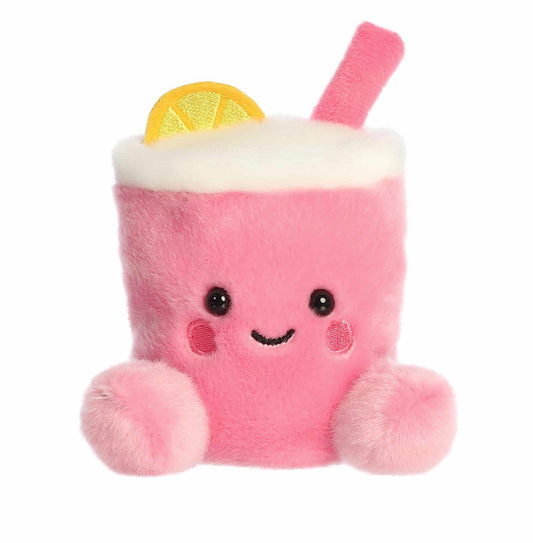 Zelie Pink Lemonade Palm Pals