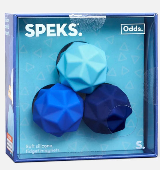 SPEKS - ODD MAGNET BALLS