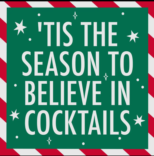 Believe in Christmas