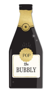 Bubbly Napkin