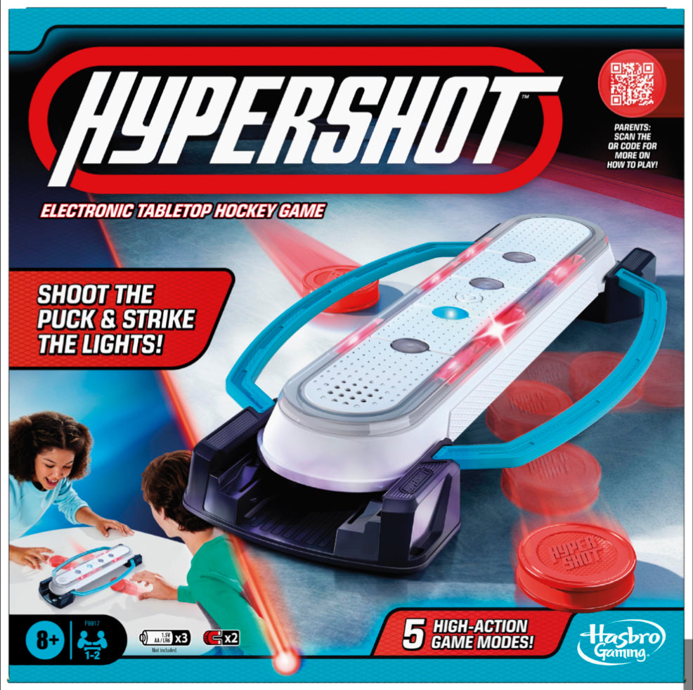Hypershot
