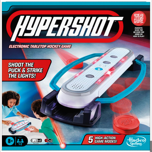 Hypershot