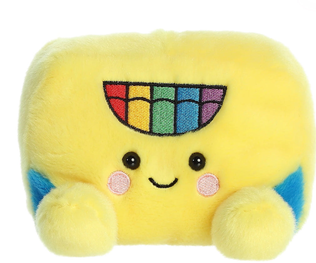 Doodle Crayon Box™