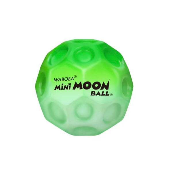 Mini moonballs