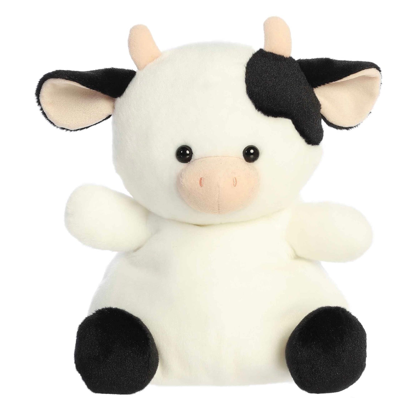 Party Sized Sweetie Cow™ Palm Pals