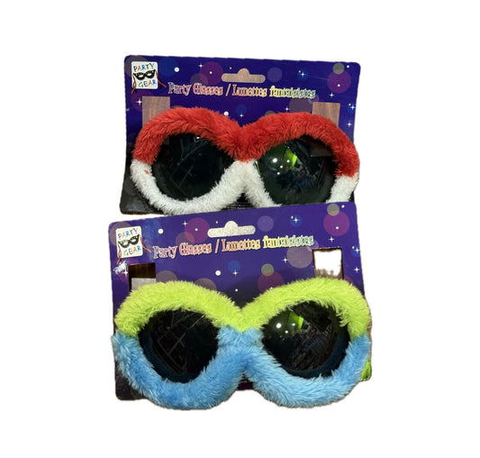 Party Glasses