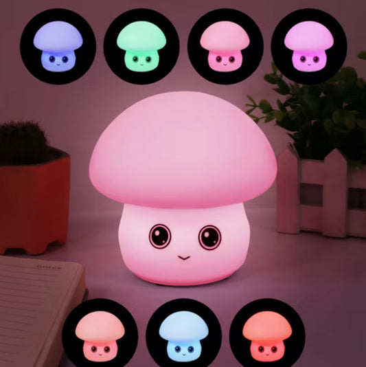 DREAM PALZ MUSHROOM LIGHT