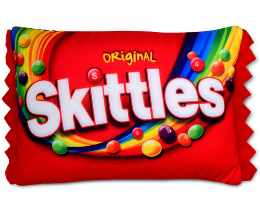 Skittles Stuffy