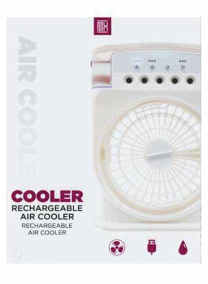 TABLE TOP AIR COOLER