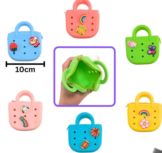 HANDBAG KEY CHAIN CHARM