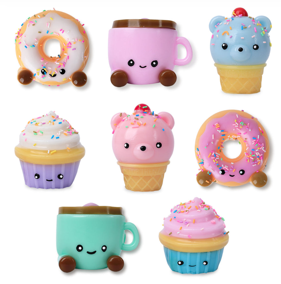 Taba Taba crew sugar rush series assorted