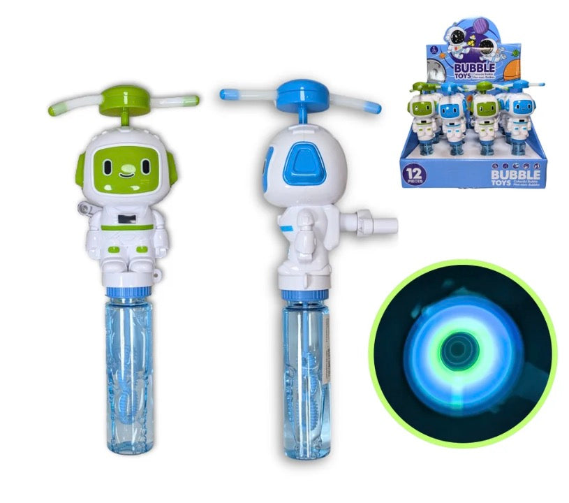Astronaut L/U Bubble Stick