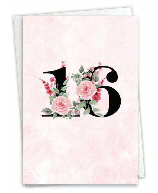 16