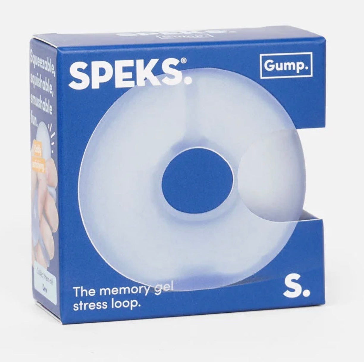 SPEKS - Gump Loop JUMBO