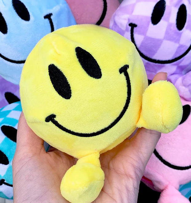 MAGIC FORTUNE FRIEND HAPPY FACE