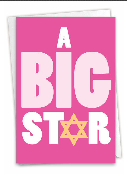A Big Star