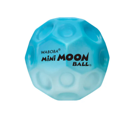 Mini moonballs
