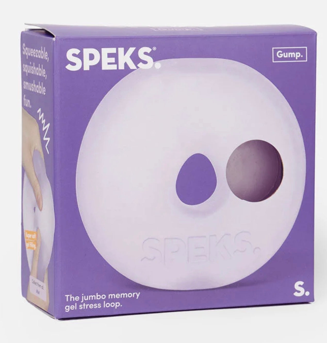 SPEKS - Gump Loop JUMBO