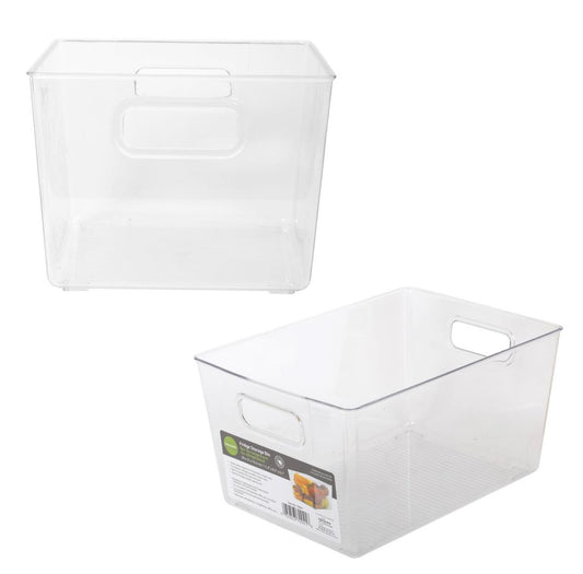 Gourmet 29x21x15.5cm  Storage Bin