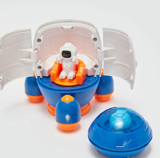 Spacecraft