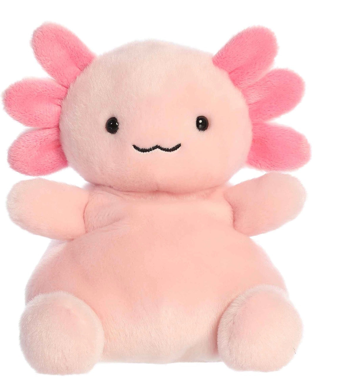 Party Sized Ax Axolotl™ 8’’