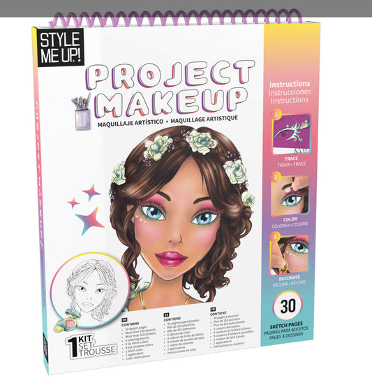 Project Make up