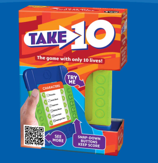 Take 10