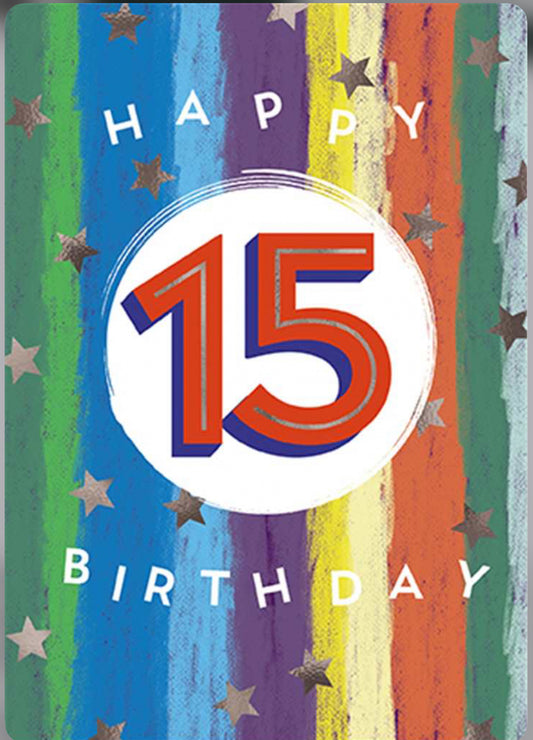15