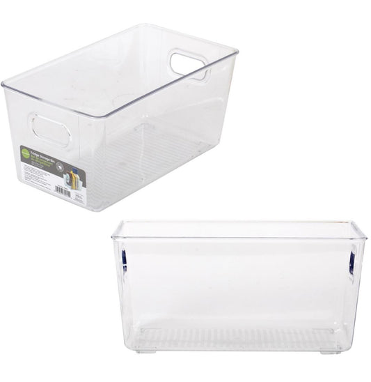 Gourmet 23.5x13x11cm Storage Bin