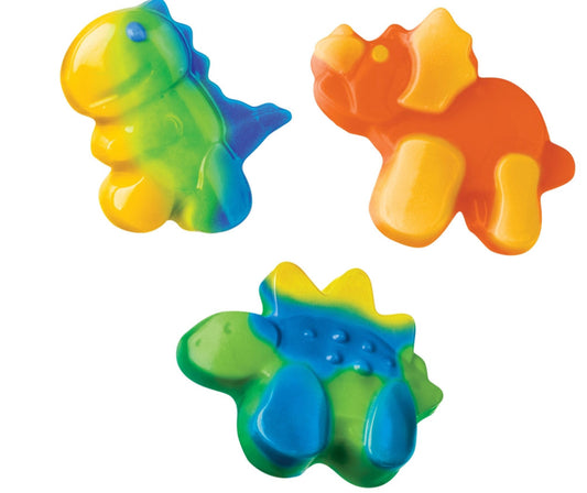 Taba-licious | DIY Kit Mega Dinos 8+