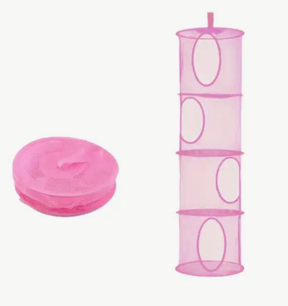 5 tier storage organizer