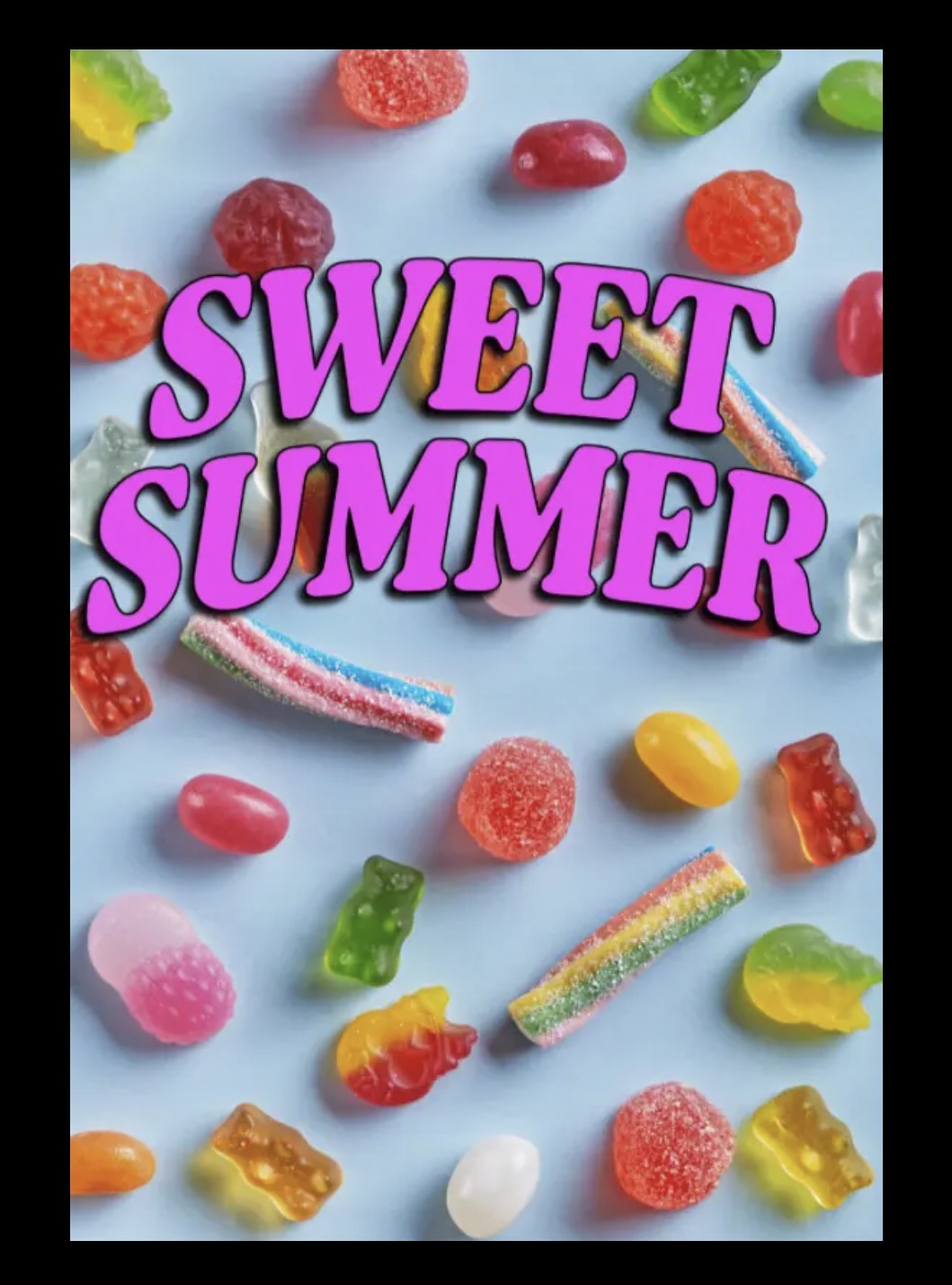 Sweet Summer
