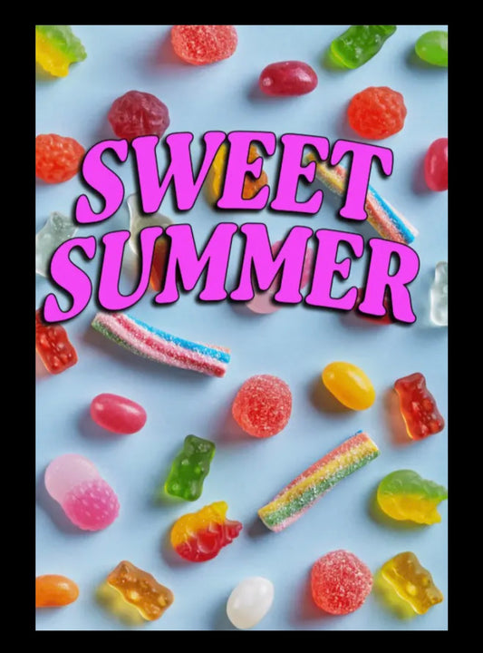 Sweet Summer