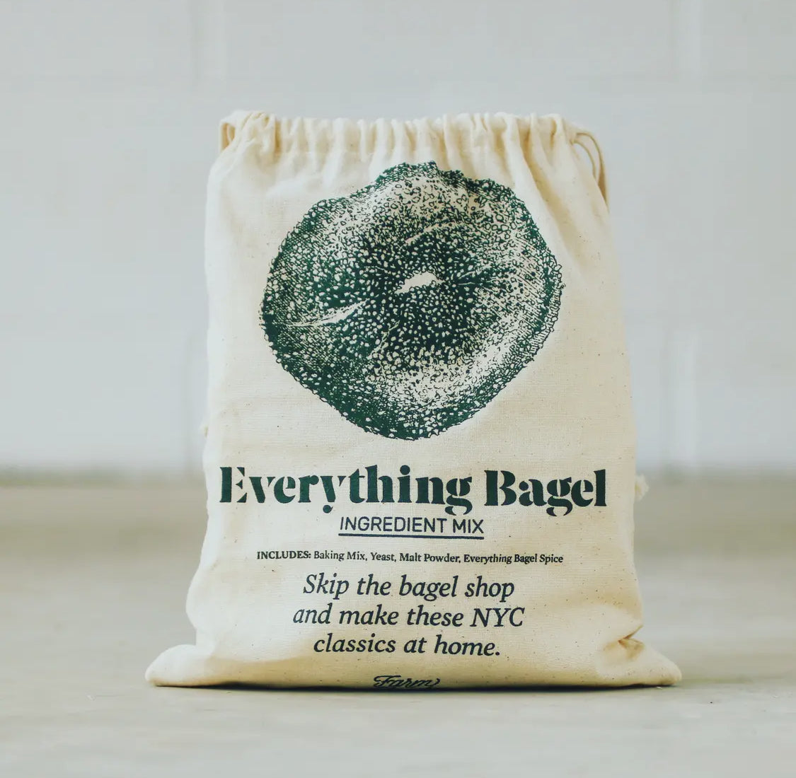 Everything Bagel