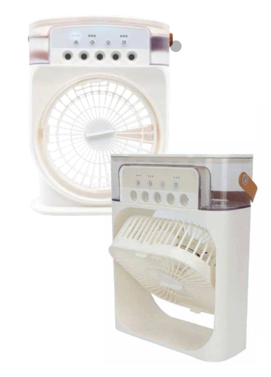 TABLE TOP AIR COOLER