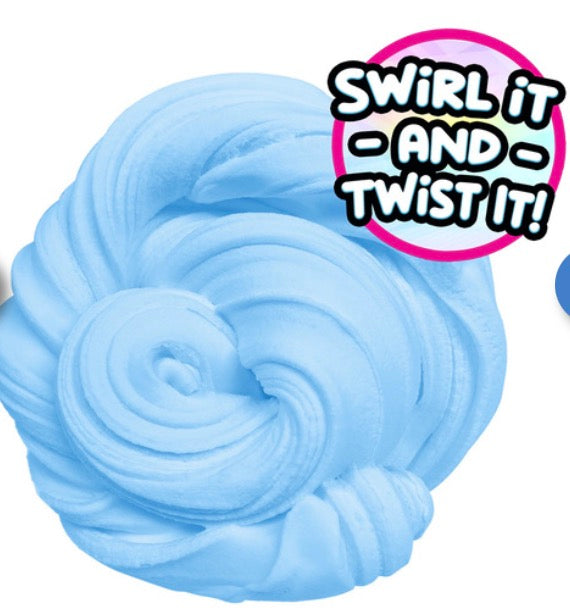 Butter cloudz blue berry pie