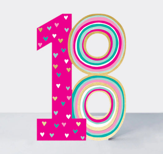 Cookie Cutter 18