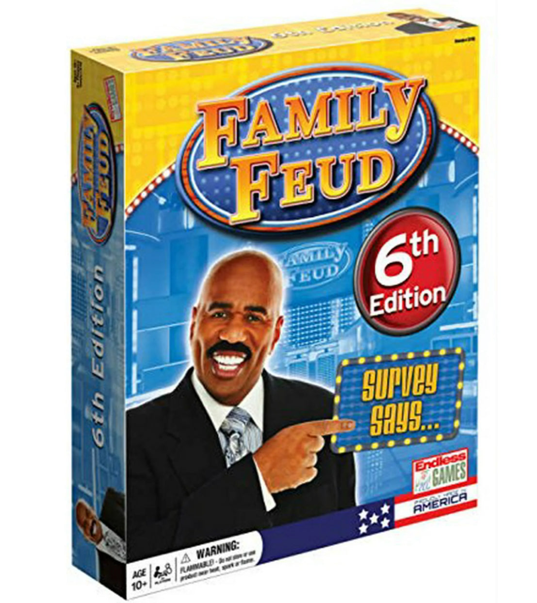 Family Feud