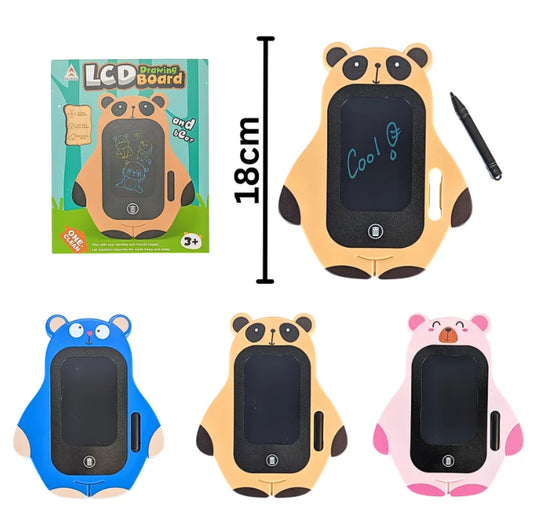 Bear LED Drawing Board